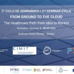 Seminar "The Health Path from Idea to Market”