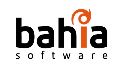 Logo Bahia Software Contractor of ROSIA-PCP European Project.