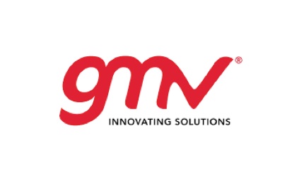 Logo gmv Contractor of ROSIA-PCP European Project.